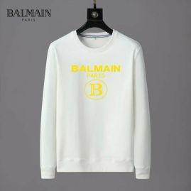 Picture for category Balmain Sweatshirts